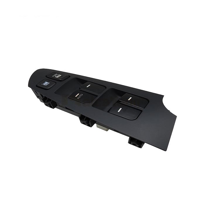 کلید مادر شیشه بالابر درب راننده